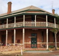 Greenhills - Great Ocean Road Restaurant