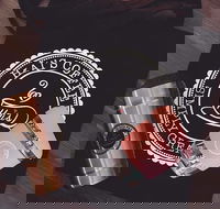 Hai's coffee van - Great Ocean Road Restaurant