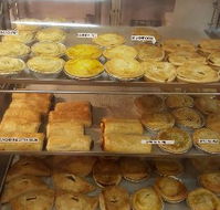 Halls Creek Bakery - Great Ocean Road Restaurant