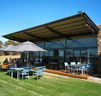 Hamelin Bay Winery - Great Ocean Road Restaurant