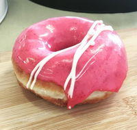 Happy Circle Donuts - Great Ocean Road Restaurant