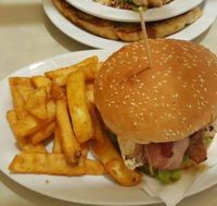 Harbourside Cafe Restaurant - Great Ocean Road Restaurant