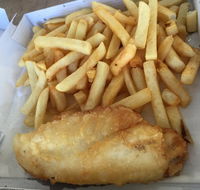 Harvey Fish  Chips - Great Ocean Road Restaurant