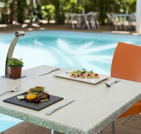 Hearson's Bistro - Great Ocean Road Restaurant