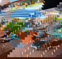 Hedland Harbour Cafe - Great Ocean Road Restaurant