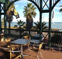 Heritage Resort - Great Ocean Road Restaurant