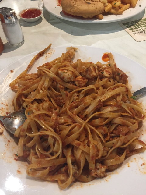 Heritage Resort - Great Ocean Road Restaurant 3