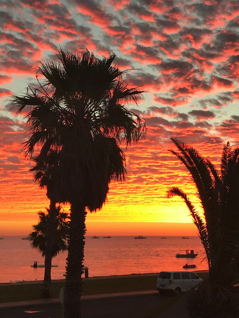 Heritage Resort - Great Ocean Road Restaurant 4