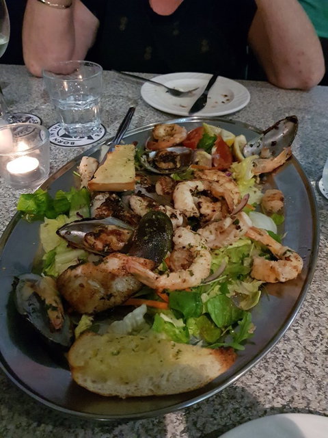 Heritage Resort - Great Ocean Road Restaurant 5