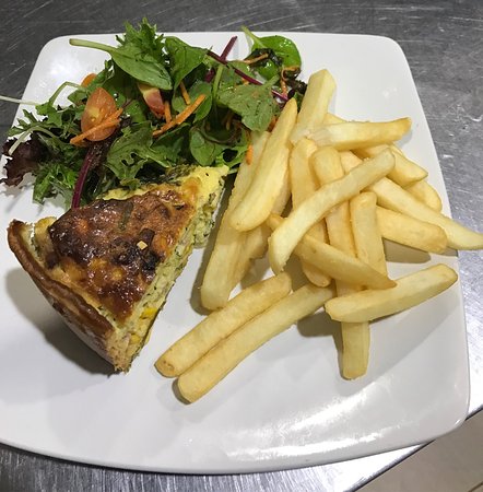 House Blend Cafe - Great Ocean Road Restaurant 0