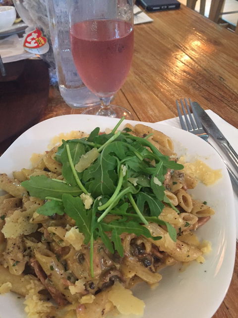 House Blend Cafe - Great Ocean Road Restaurant 3
