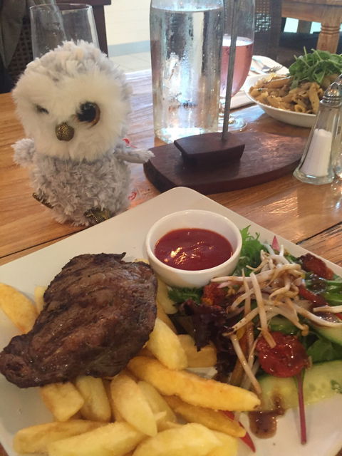House Blend Cafe - Great Ocean Road Restaurant 4