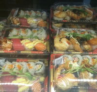 I Sushi Eaton - Great Ocean Road Restaurant