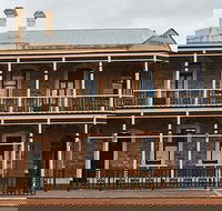 Imperial Homestead - Great Ocean Road Restaurant