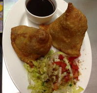 Indian at collie Indian restaurant - Great Ocean Road Restaurant