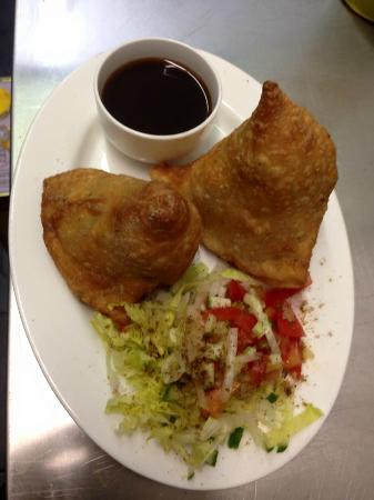 Indian At Collie Indian Restaurant - Great Ocean Road Restaurant 0