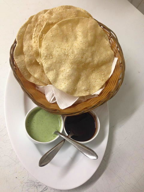 Indian At Collie Indian Restaurant - Great Ocean Road Restaurant 4