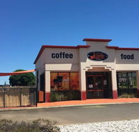 Jabba Cafe - Great Ocean Road Restaurant