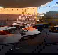 JAX Corner Deli and Diner - Great Ocean Road Restaurant