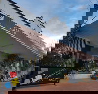 Jeanne d'Moore - Great Ocean Road Restaurant