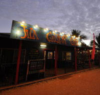Jila Gallery Cafes - Great Ocean Road Restaurant