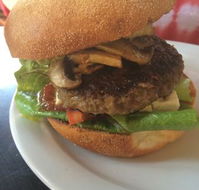 Jules shoppe - Great Ocean Road Restaurant