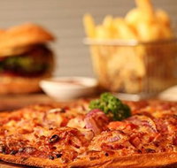 Junction Hotel Moora - Great Ocean Road Restaurant