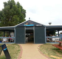 Jurien Jetty Cafe - Great Ocean Road Restaurant
