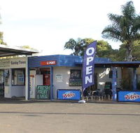 Karridale Crossroads General Store - Great Ocean Road Restaurant