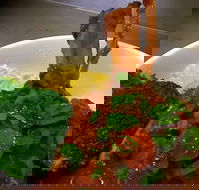 Katanning Saleyards Canteen - Great Ocean Road Restaurant