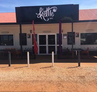 Kettle - Great Ocean Road Restaurant