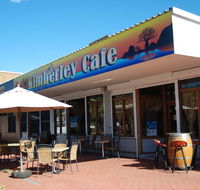 Kimberley Cafe - Great Ocean Road Restaurant