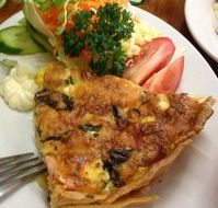 Kojonup Country Kitchen - Great Ocean Road Restaurant