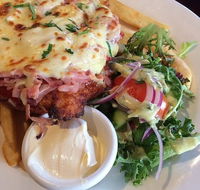 Kununurra Hotel - Great Ocean Road Restaurant