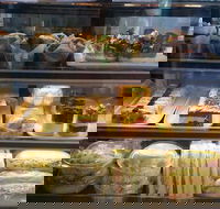 Lancelin Cafe  Pizza - Great Ocean Road Restaurant