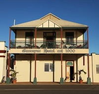 Leahys Gascoyne Hotel - Great Ocean Road Restaurant