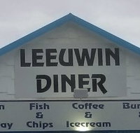 Leeuwin Diner - Great Ocean Road Restaurant
