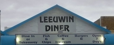Leeuwin Diner - Great Ocean Road Restaurant 0