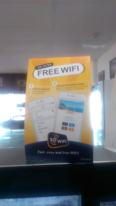 Leeuwin Diner - Great Ocean Road Restaurant 1