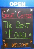 Leeuwin Diner - Great Ocean Road Restaurant 2