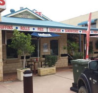 Lesueurs Gallery Cafe - Great Ocean Road Restaurant