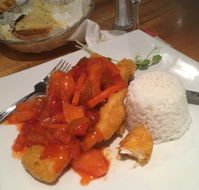 Manjimup Hotel Restaurant - Great Ocean Road Restaurant
