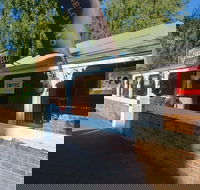 Melo Velo - Great Ocean Road Restaurant
