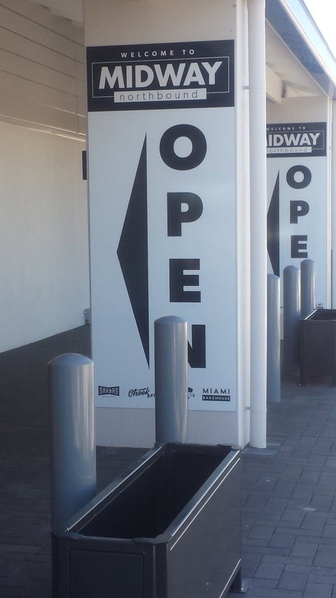 Miami Bakehouse - Great Ocean Road Restaurant 1