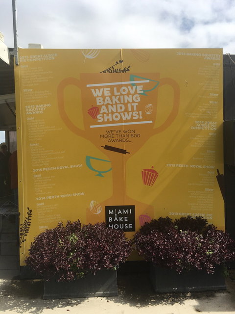 Miami Bakehouse - Great Ocean Road Restaurant 2