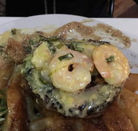 Miners Arms Hotel - Great Ocean Road Restaurant