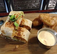 Mundaring Hotel - Great Ocean Road Restaurant