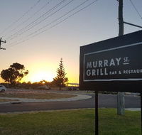 Murray St Grill - Great Ocean Road Restaurant