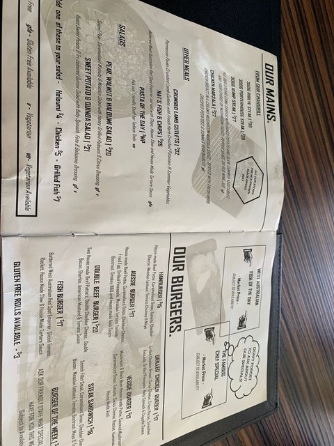 Murray St Grill - Great Ocean Road Restaurant 6
