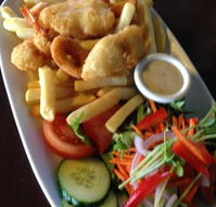 Newbliss Winery - Great Ocean Road Restaurant